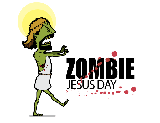 zombie-jesus