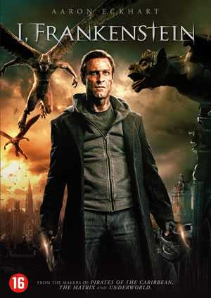 i-frankenstein