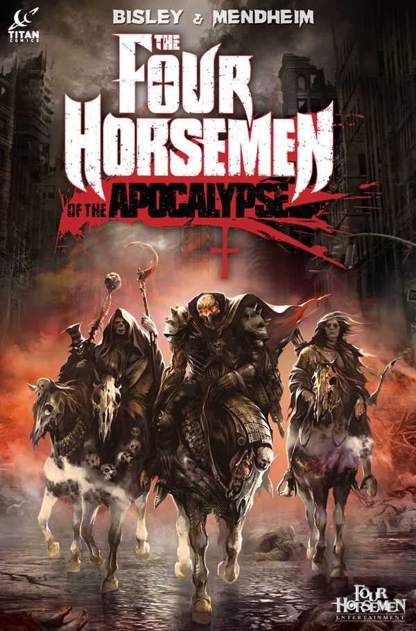 fourhorsemen