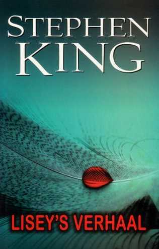 Lisey's verhaal van Stephen King