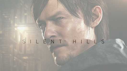 Norman Reedus in de teaser van Silent Hills