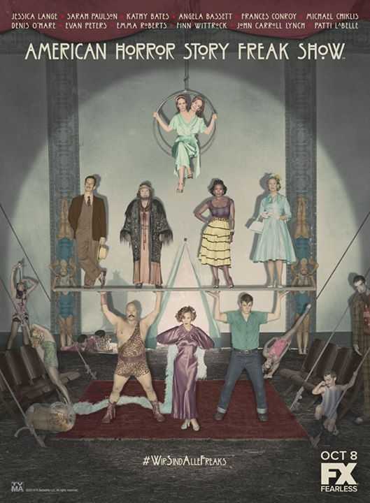 freak-show-american-horror-story