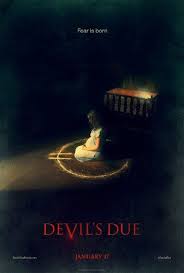 devils due