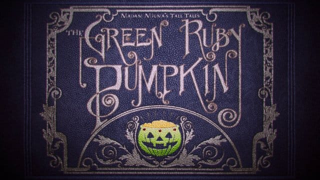 the-green-ruby-pumpkin