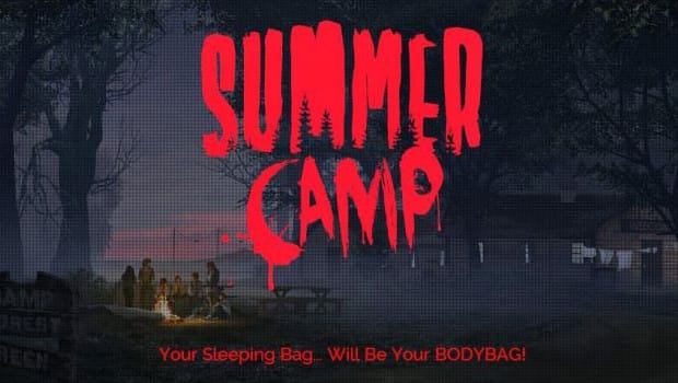 summer camp indie