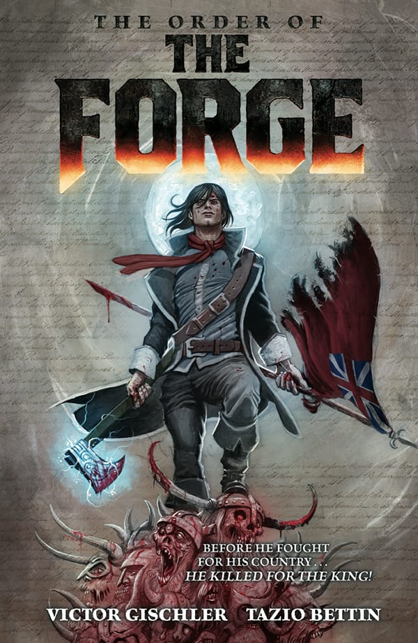 theforge