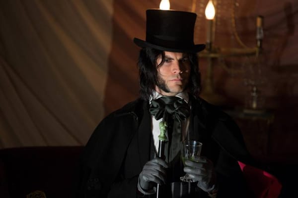 American Horror Story Top Hat