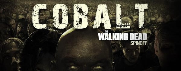 Walking Dead Cobalt