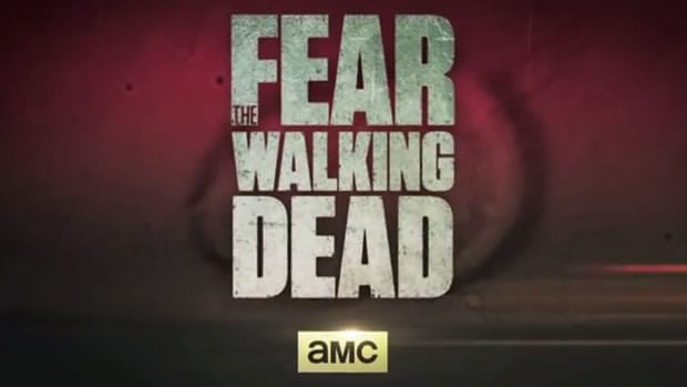 Fear The Walking Dead