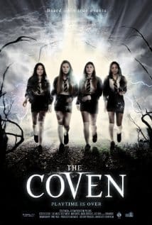 thecoven_filmposter