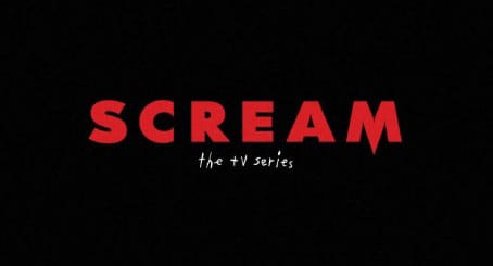 Scream The TV-series