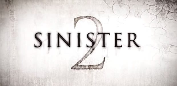 Sinister 2