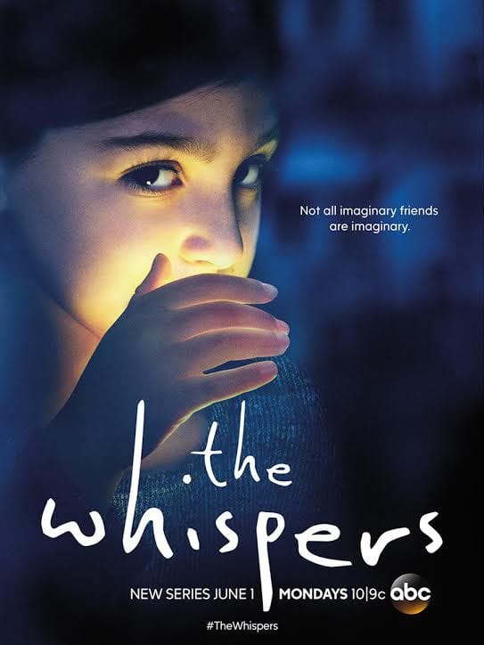 the-whispers-posters