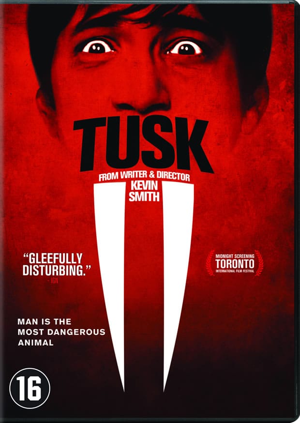 Tusk Kevin Smith