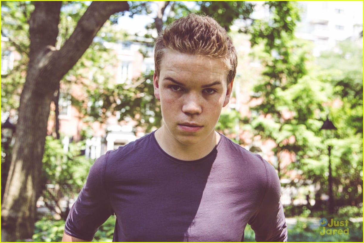 will poulter