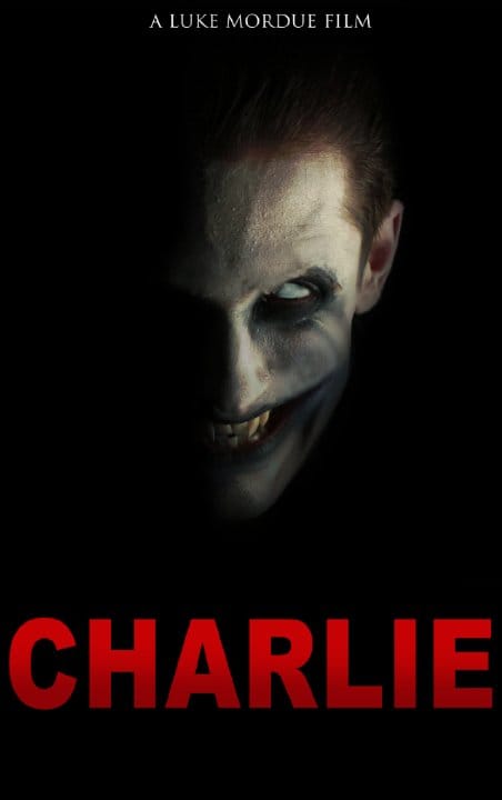 Charlie horror