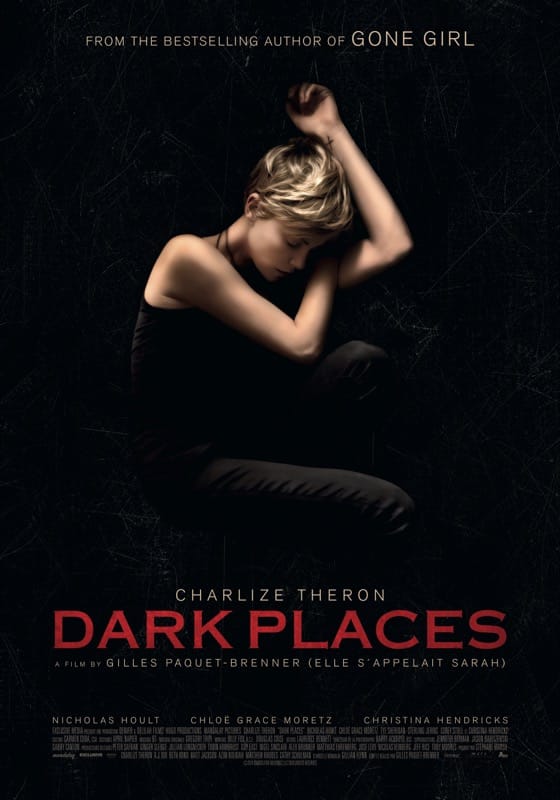 Dark Places poster