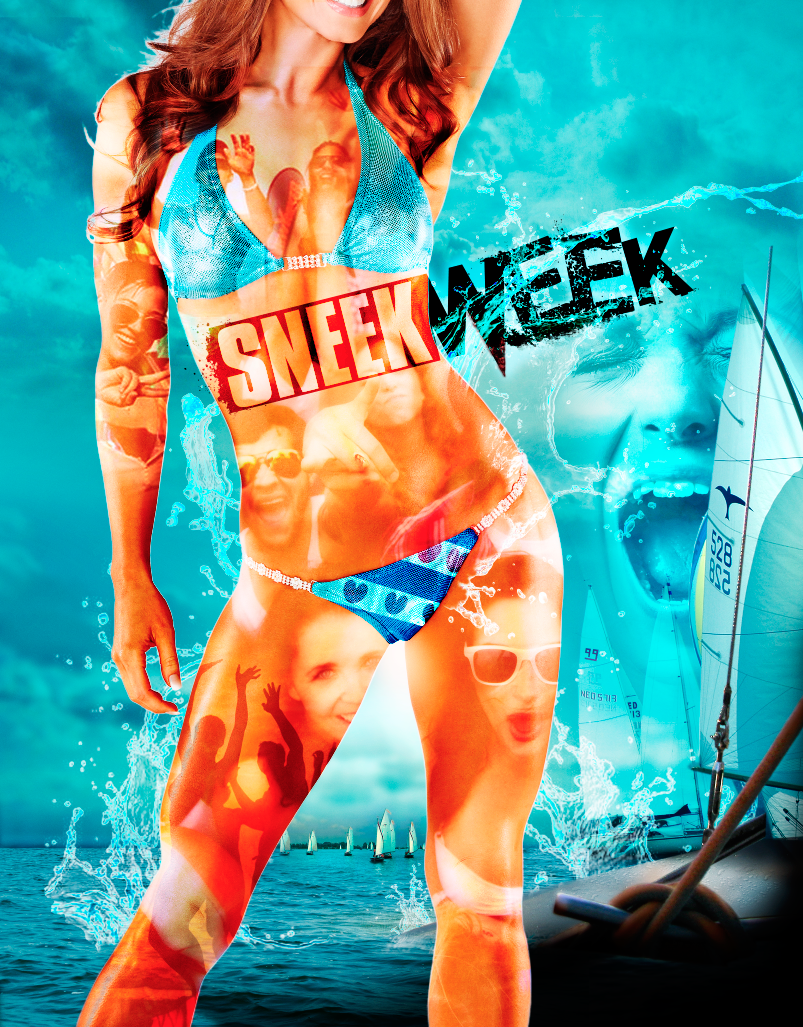 sneekweek