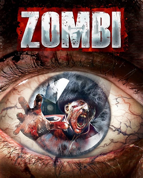 zombi