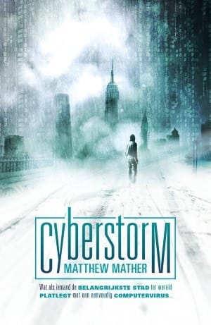 cyberstorm