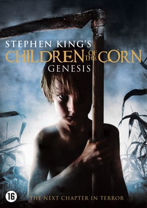 Children of the Corn Genesis