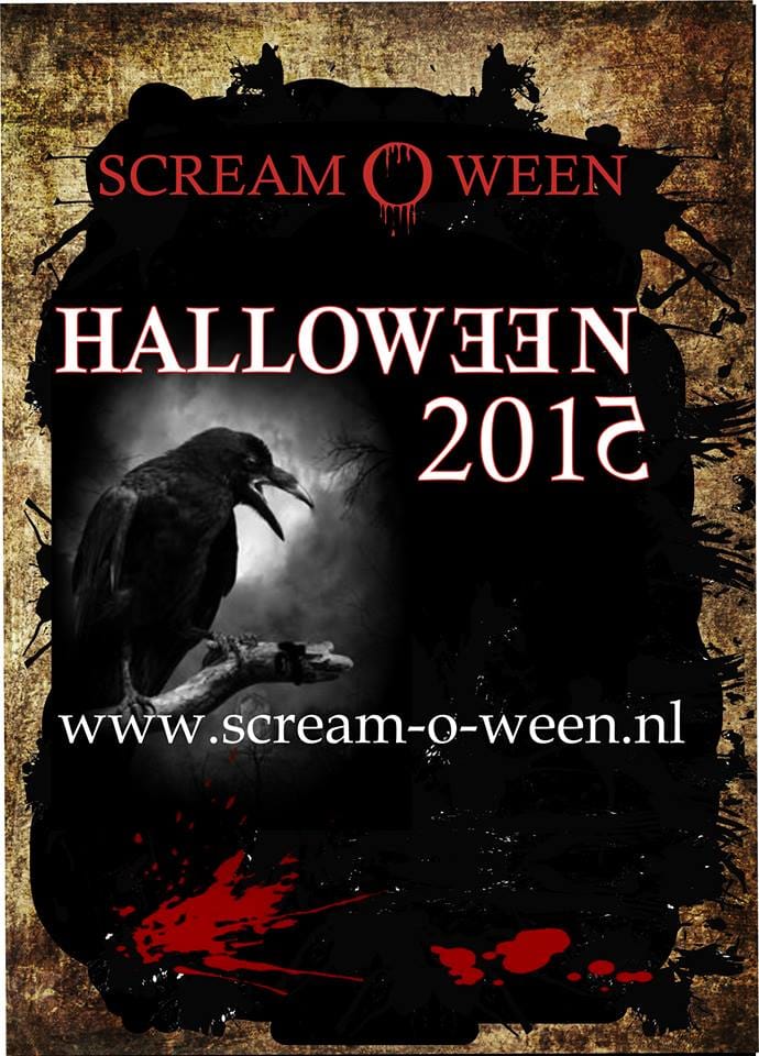 scream-o-ween