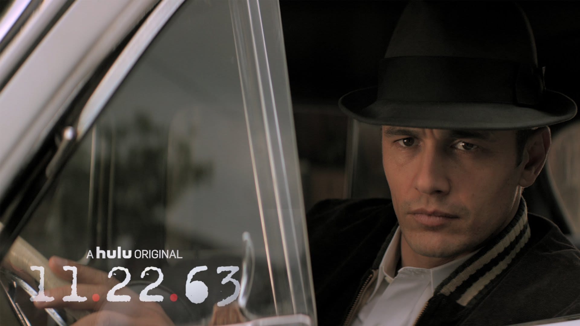 11.22.63 - james franco