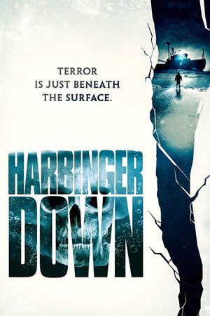 harbinger down