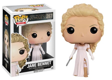 jane bennet - funko pop