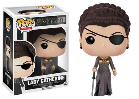 pride-prejudice-zombies-funko-pop-270-lady-catherine