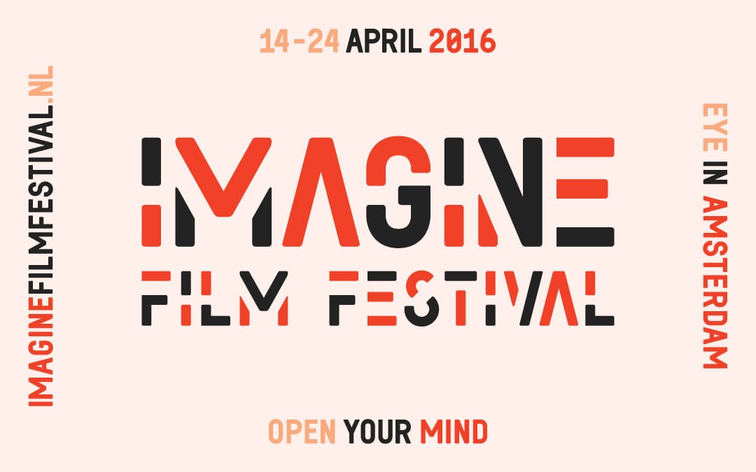 Imagine Film Festival 2016