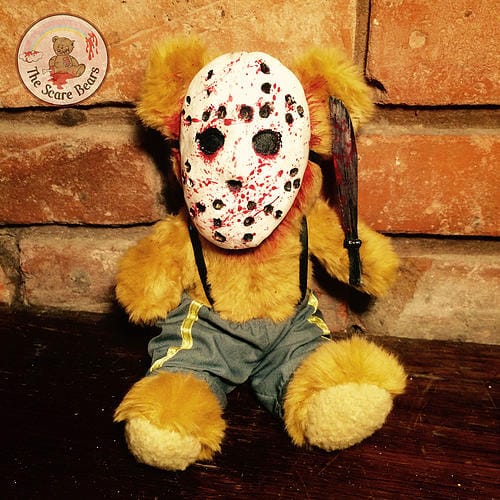 JasonVoorhees Ted