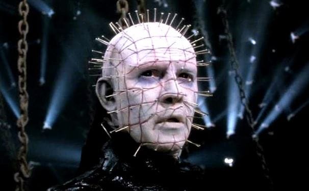 pinhead