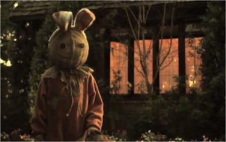 happy easter - trick 'r treat 