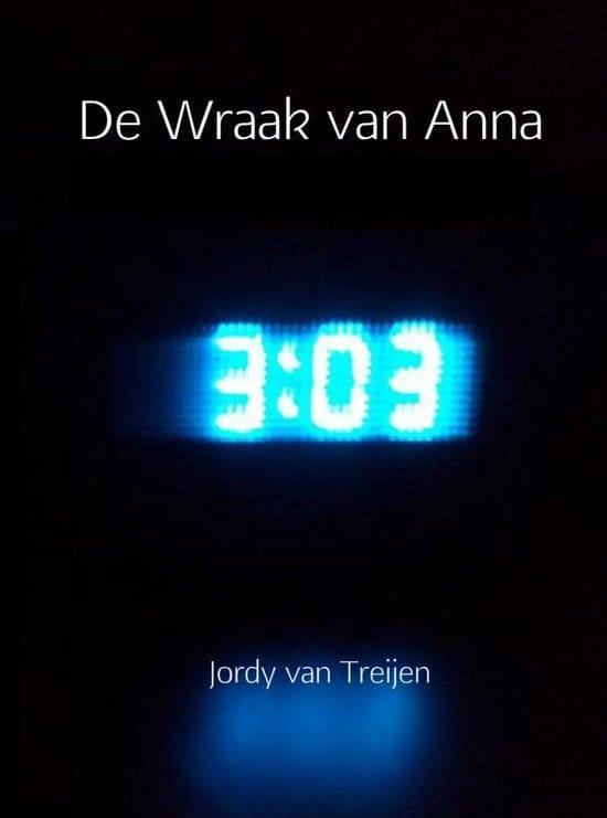 wraak van anna