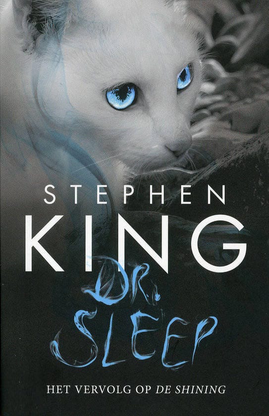 Doctor Sleep - Stephen King