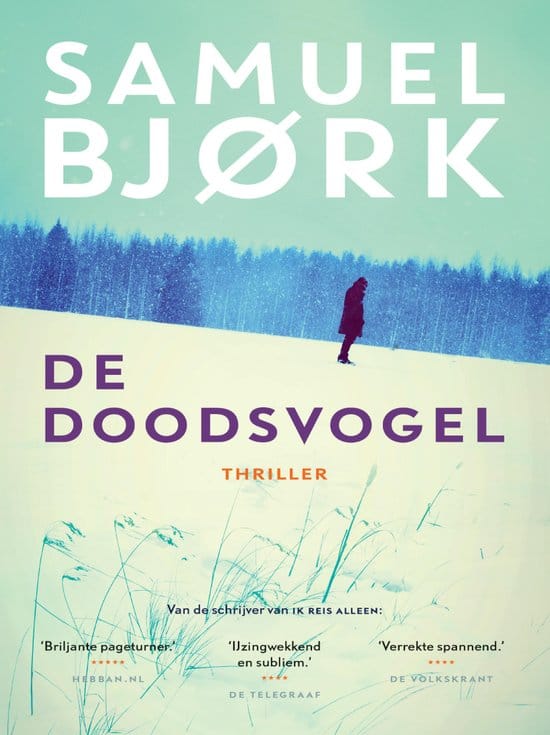 doodsvogel