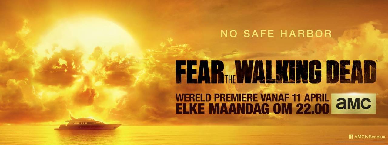 fear the walking dead seizoen 2