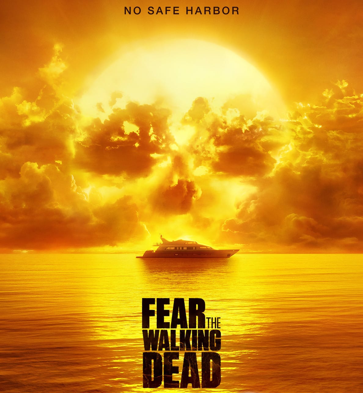 fear the walking dead seizoen 2