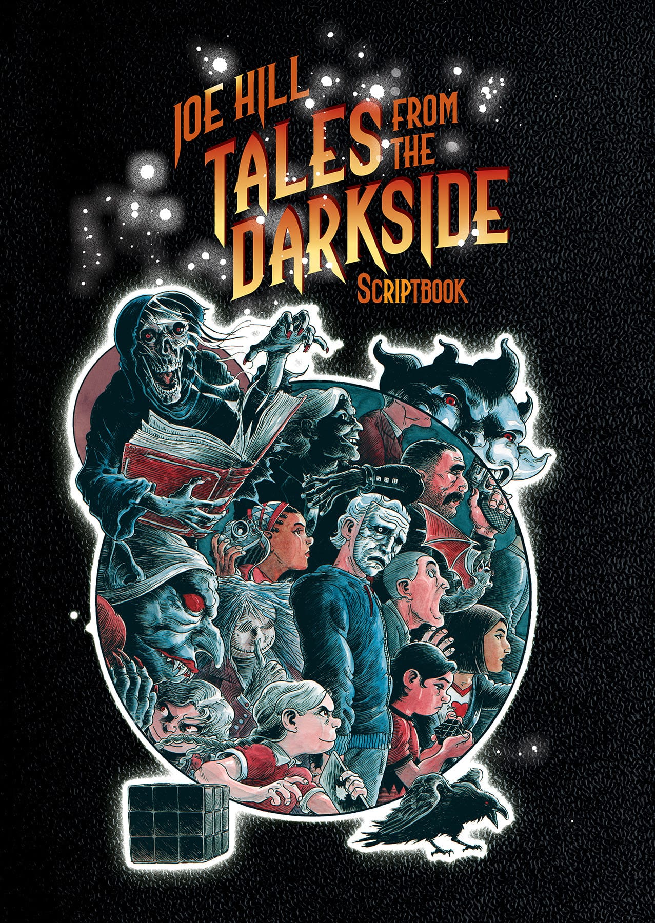 joe-hill-scriptbook-tales-from-the-darkside