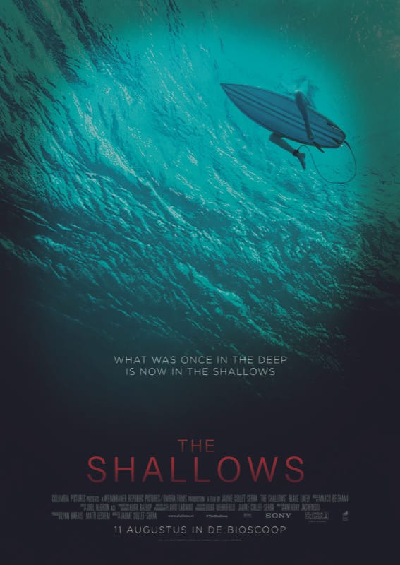 The Shallows