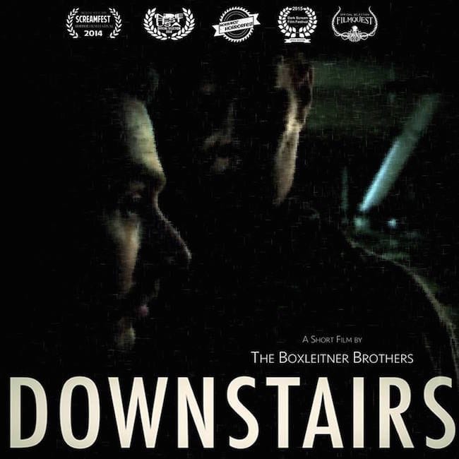 downstairs-short