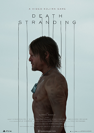 Death Stranding