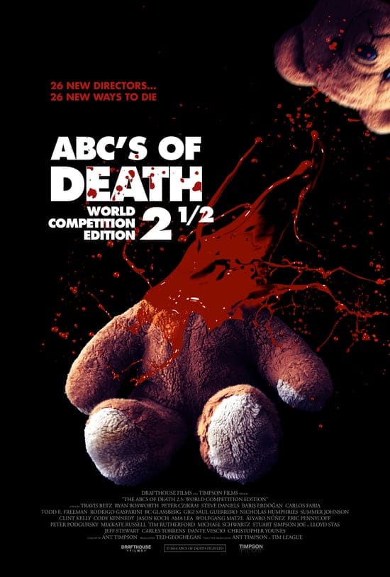 abcs of death 2,5