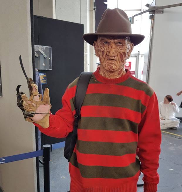 cosplay-amsterdam-freddy-krueger