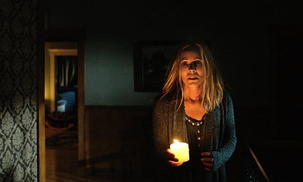 Maria Bello speelt de labiele Sophie