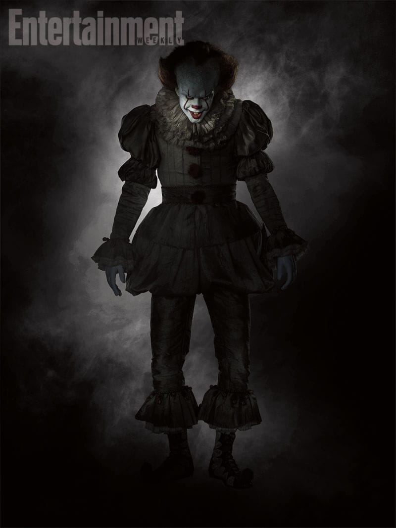 pennywise