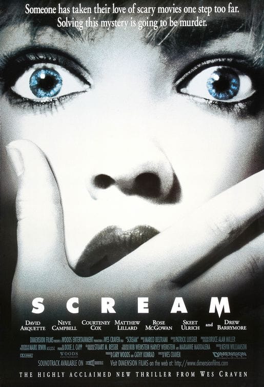 scream