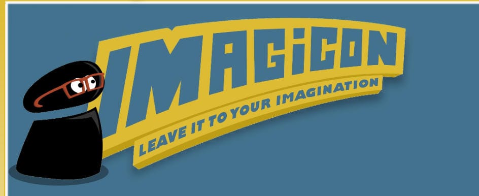 imagicon