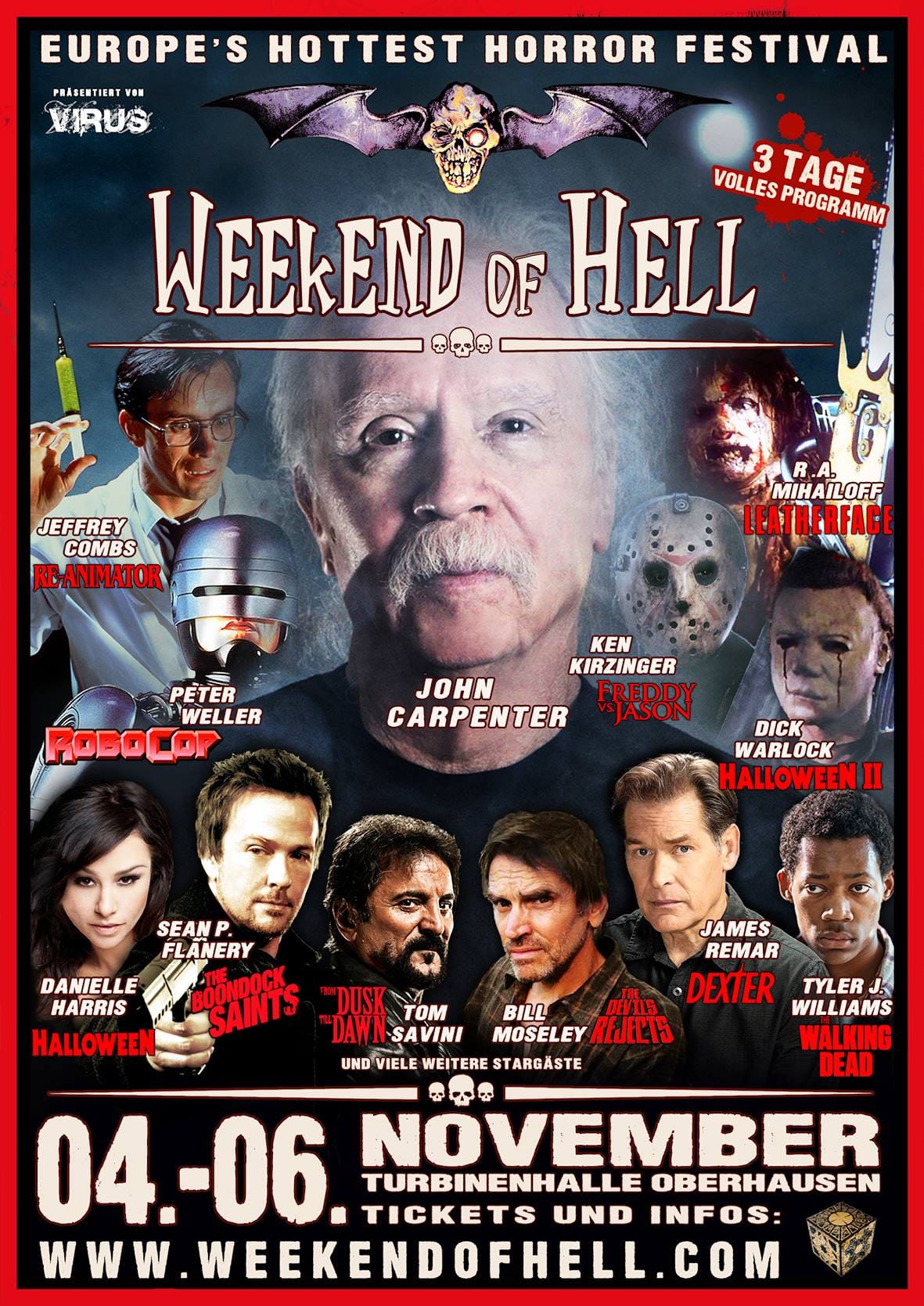 guests-weekend-of-hell-2016